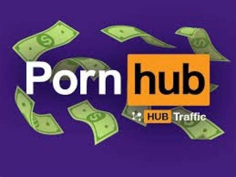 how to make money on pornhub|How to get verified on Pornhub 